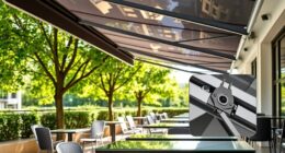 prevent patio scatter flipping