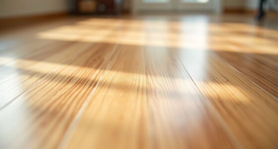 prevent vinyl streaks quickly