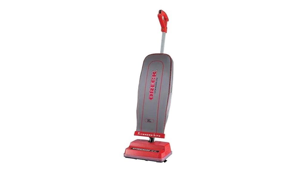 professional commercial vacuum cleaner