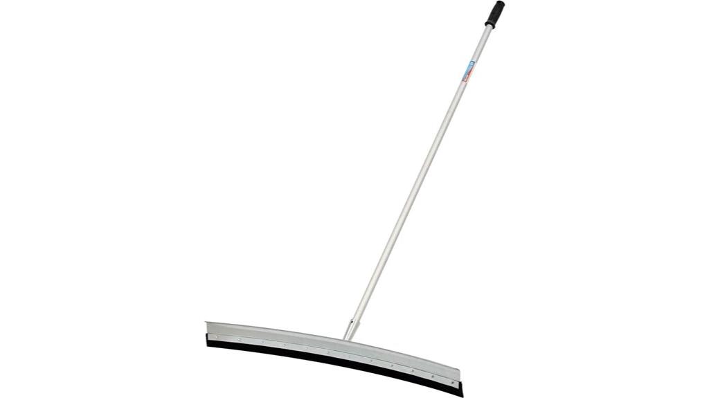 professional floor cleaning tools