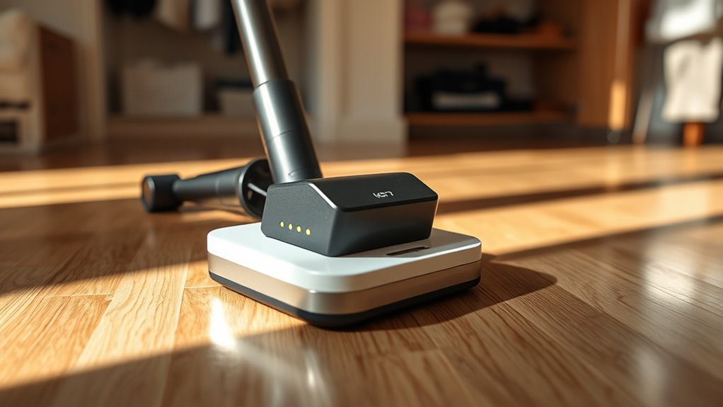 proper charging for battery longevity