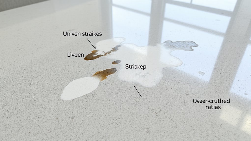 proper epoxy floor maintenance