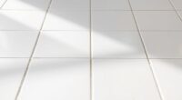 proper grout cleaning method