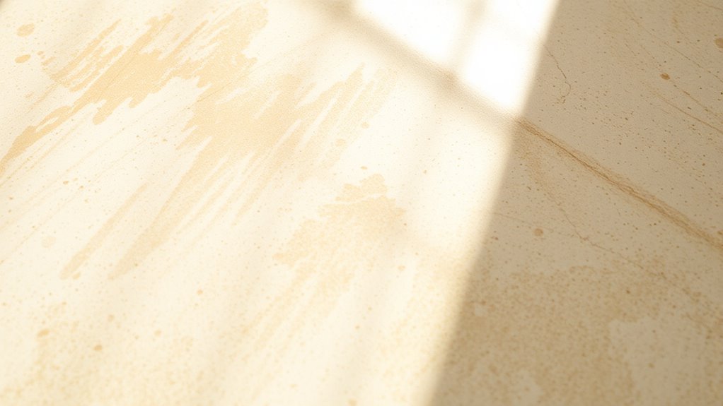 proper linoleum maintenance tips