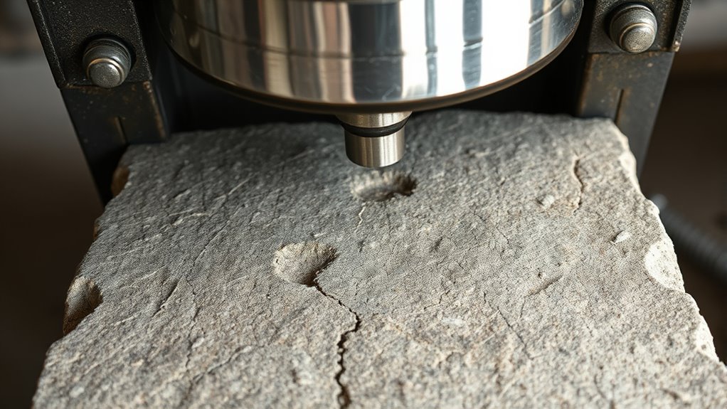 proper sealing and maintenance