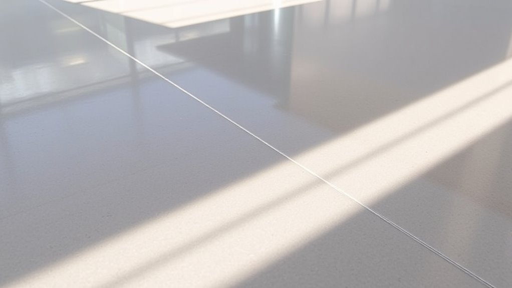 proper surface cleaning techniques