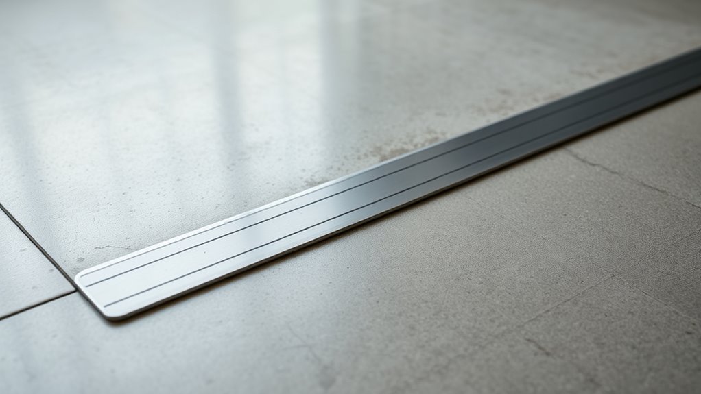 proper thresholds for durability