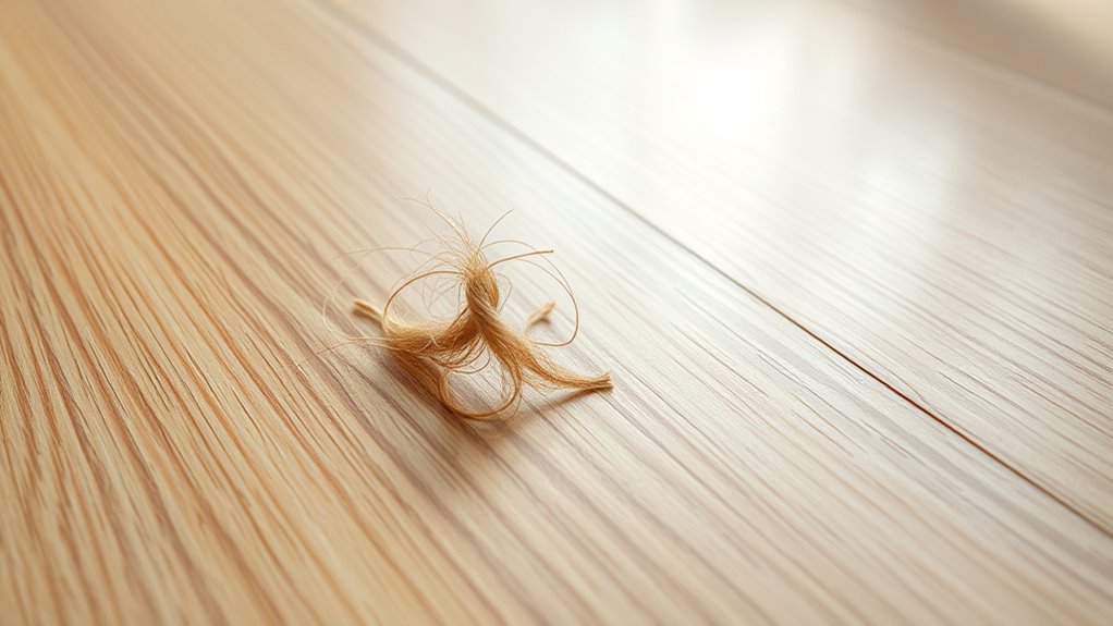 proper vacuum maintenance prevents debris