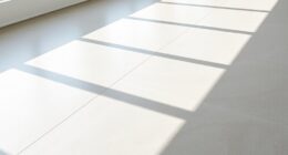 quick daily concrete cleaning