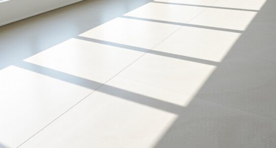 quick daily concrete cleaning