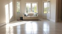 quick grout line refresh