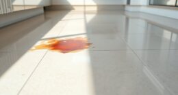 quick stain removal tips