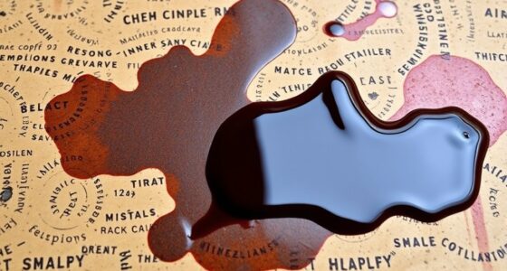 quick stain removal tips