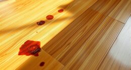 quick stain removal tips