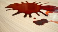 quick stain removal tips