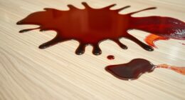 quick stain removal tips