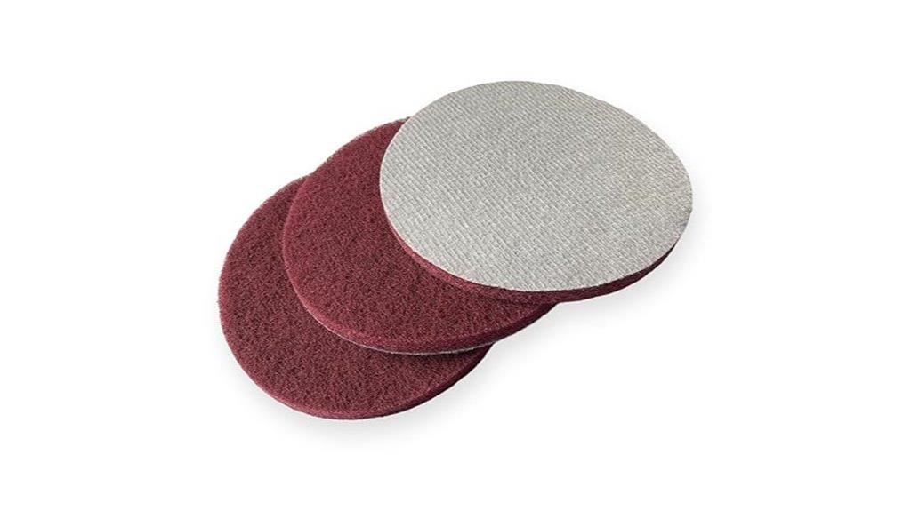 red hook loop discs