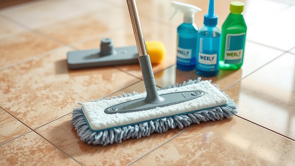 regular equipment maintenance schedule