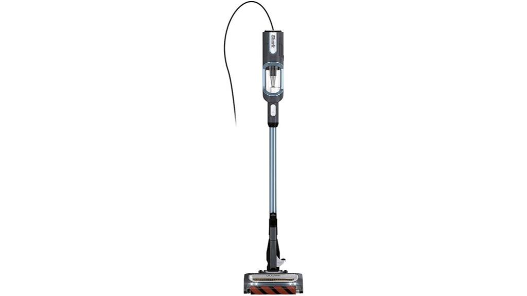 renewed shark uv580 vacuum