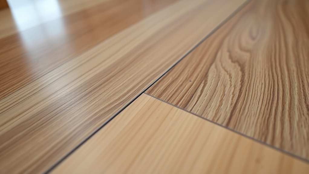 replace or repair transitions