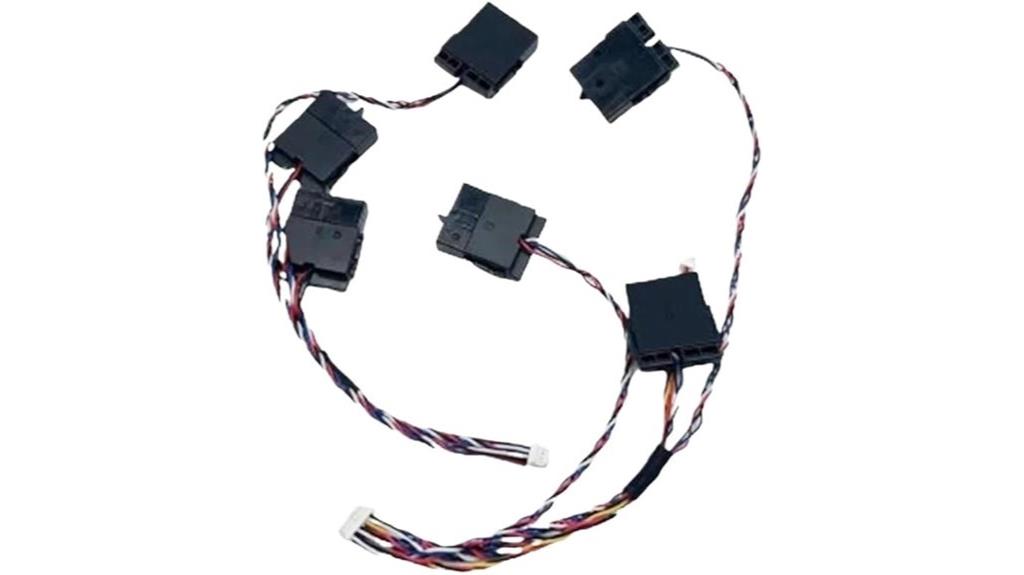 roborock cliff sensor replacement