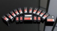 robot cleaner spare batteries