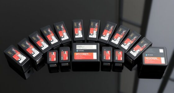 robot cleaner spare batteries