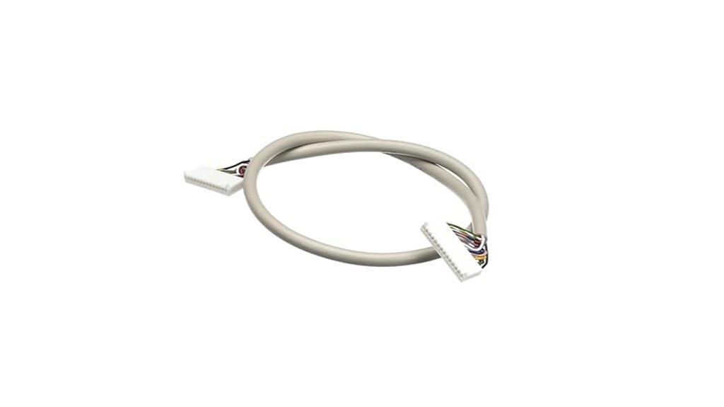 robot coupe flat cable