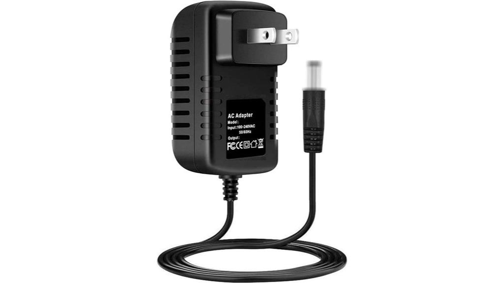 robot mopping charger replacement