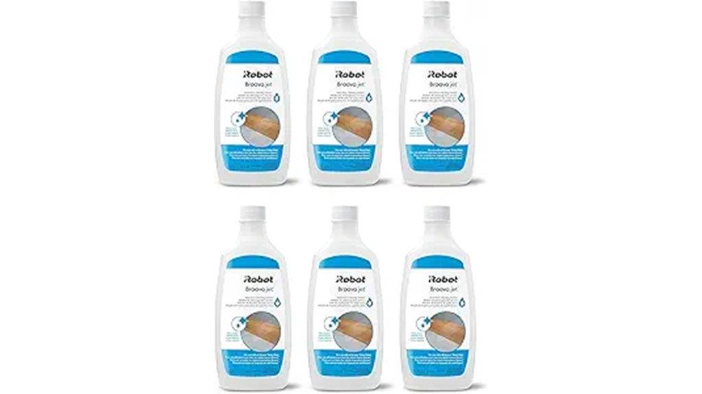 robot vacuum replacement supplies