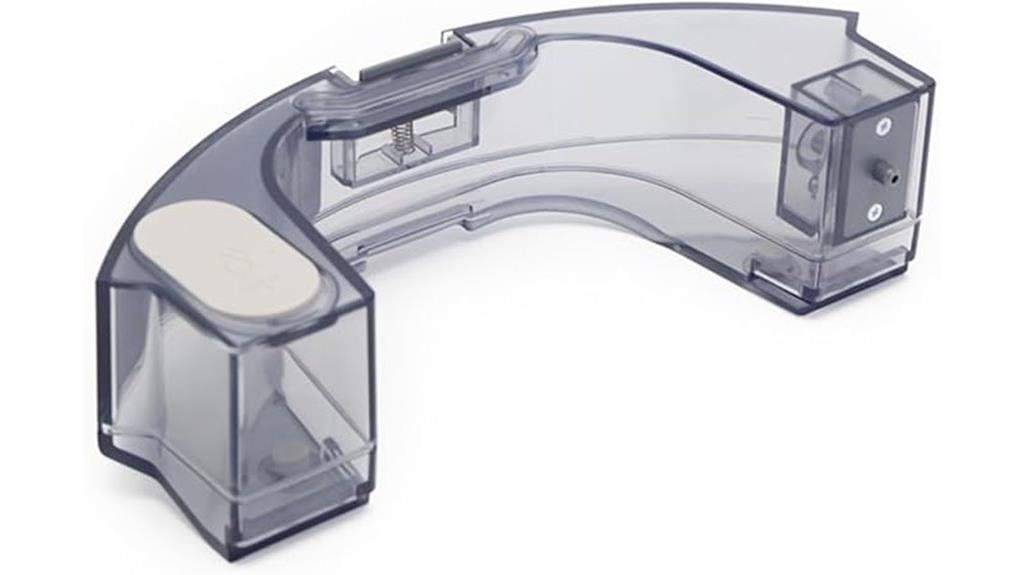 robot vacuum water accessories