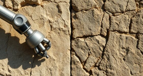 robotic vs manual stone cutting