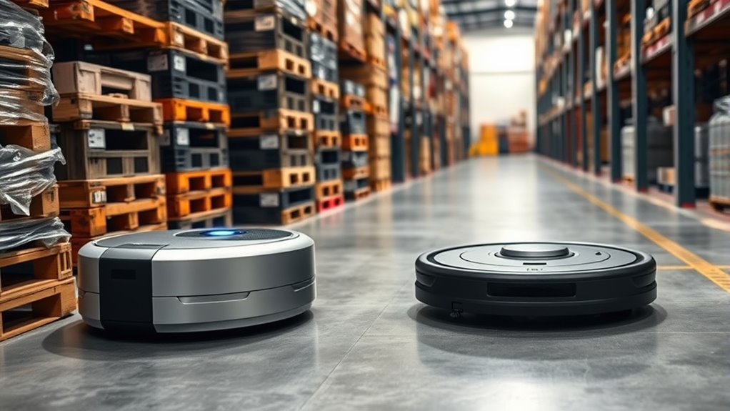 roller types efficiency durability maintenance