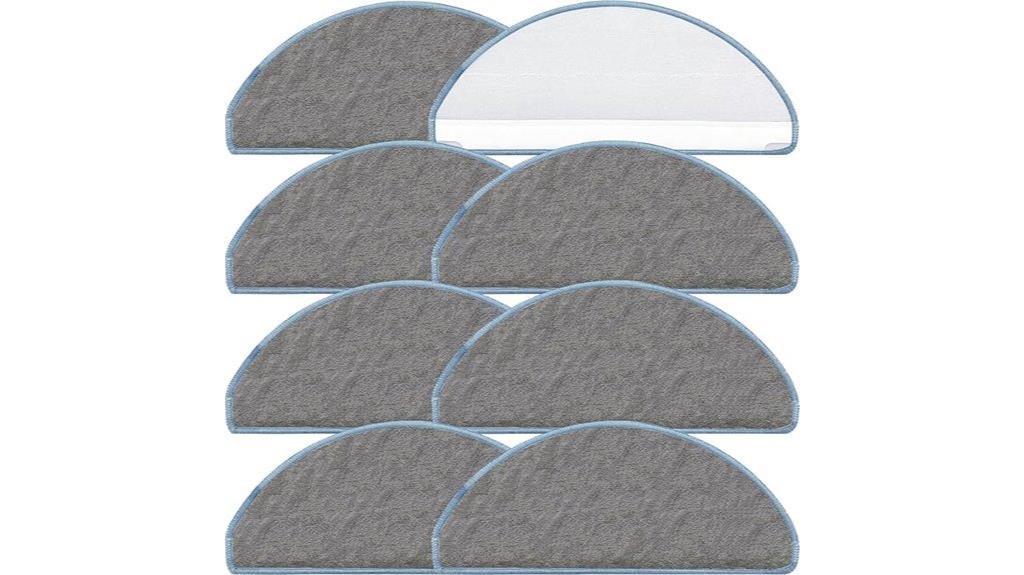 roomba mop pads pack