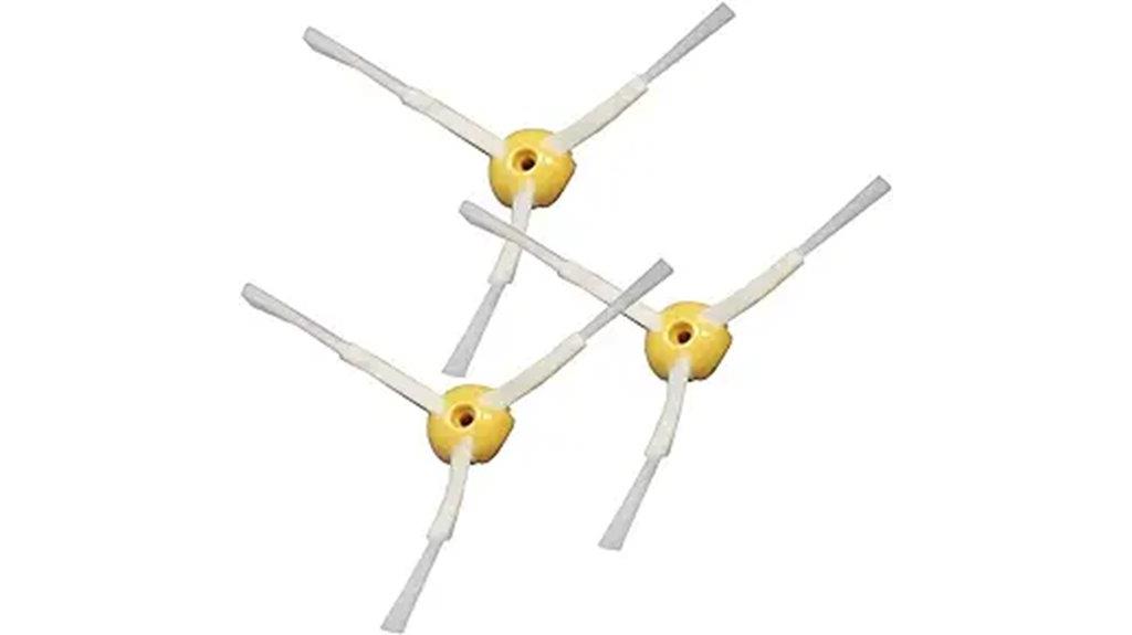roomba side brush set