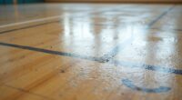 rubber gym floor mistakes