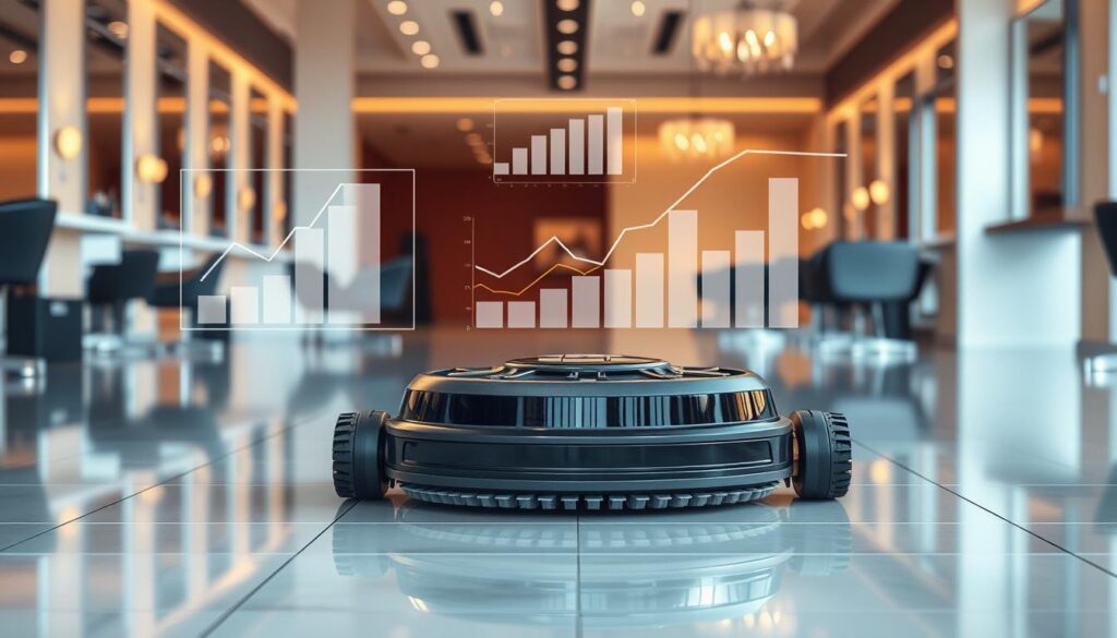 salon cleaning ROI salon cleaning ROI