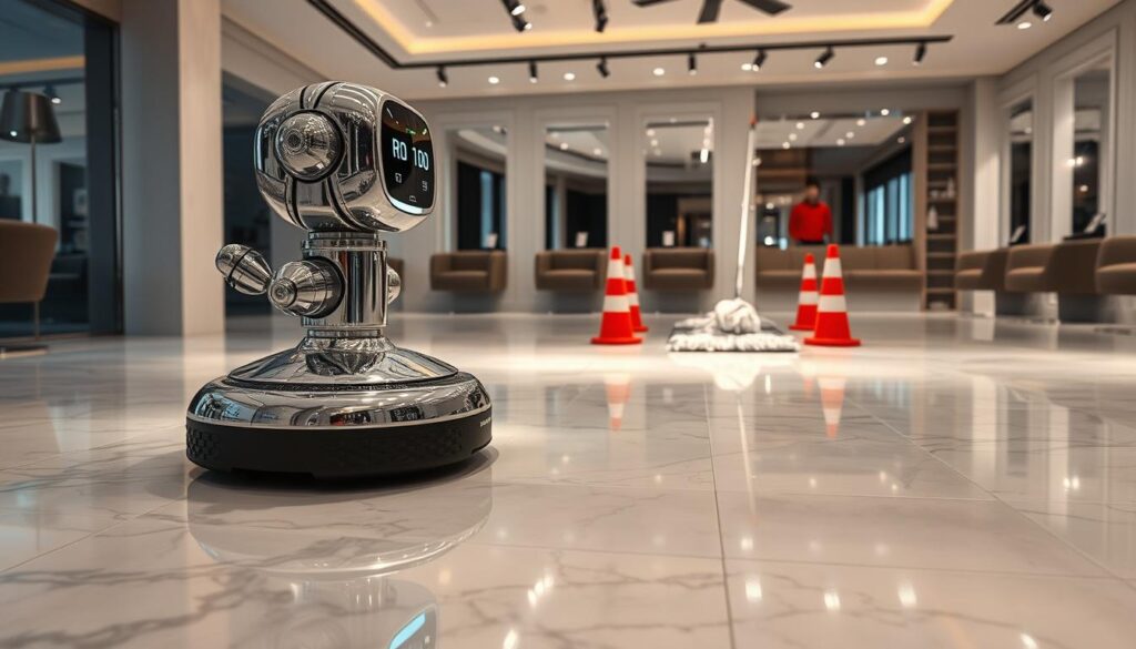 salon safety robot mop hazards salon safety robot mop hazards