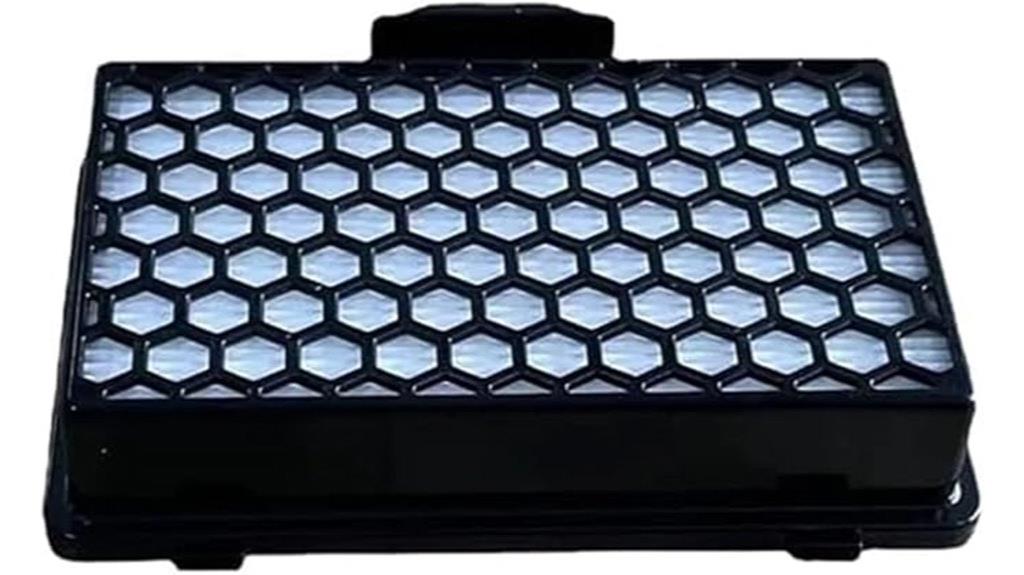 samsung jet dust filter