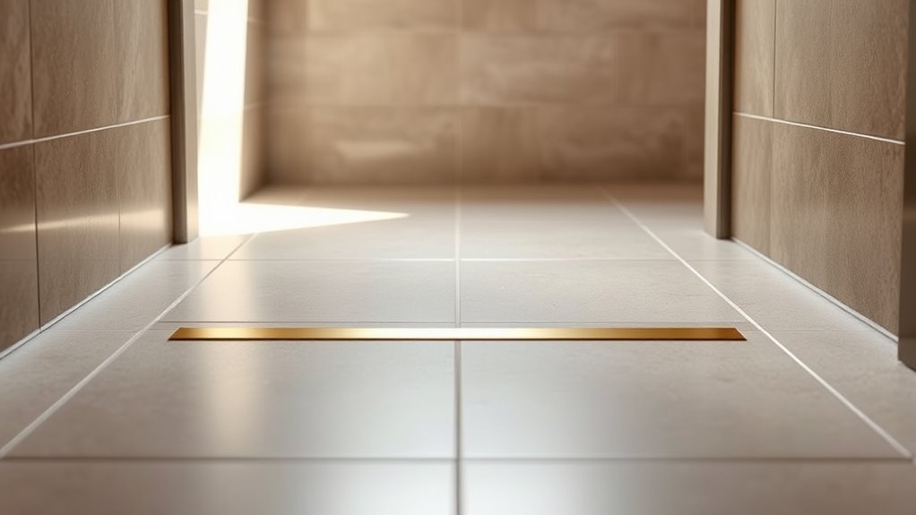seamless durable flooring transitions
