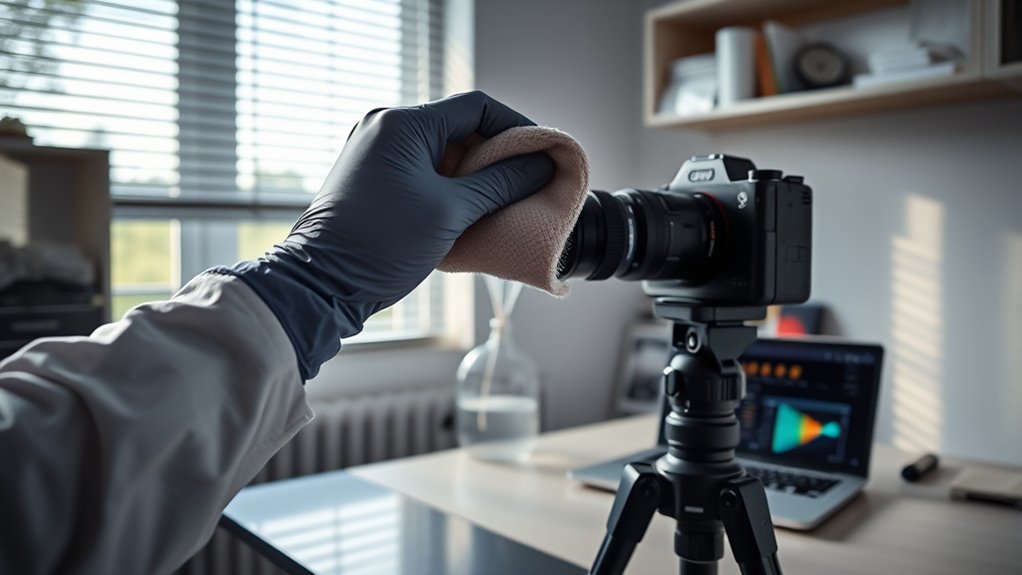 seek professional sensor help