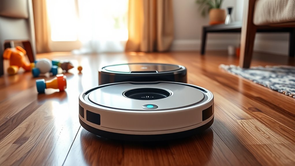 sensor accuracy and durability