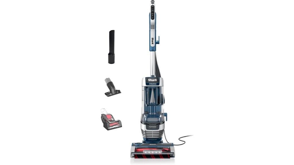 shark az3002 duoclean vacuum