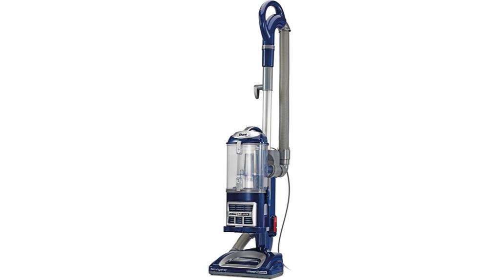 shark nv360 vacuum model