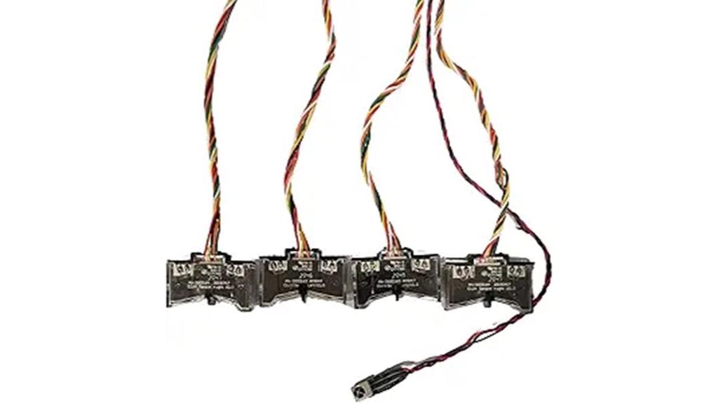 shark robot vacuum sensors