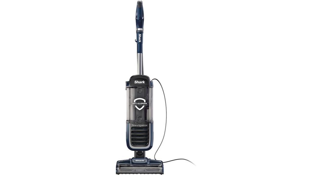 shark vacuum hepa pet