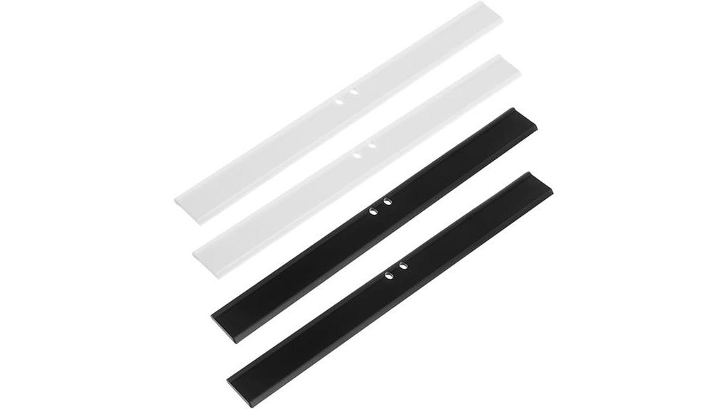 shower glass squeegee rubber
