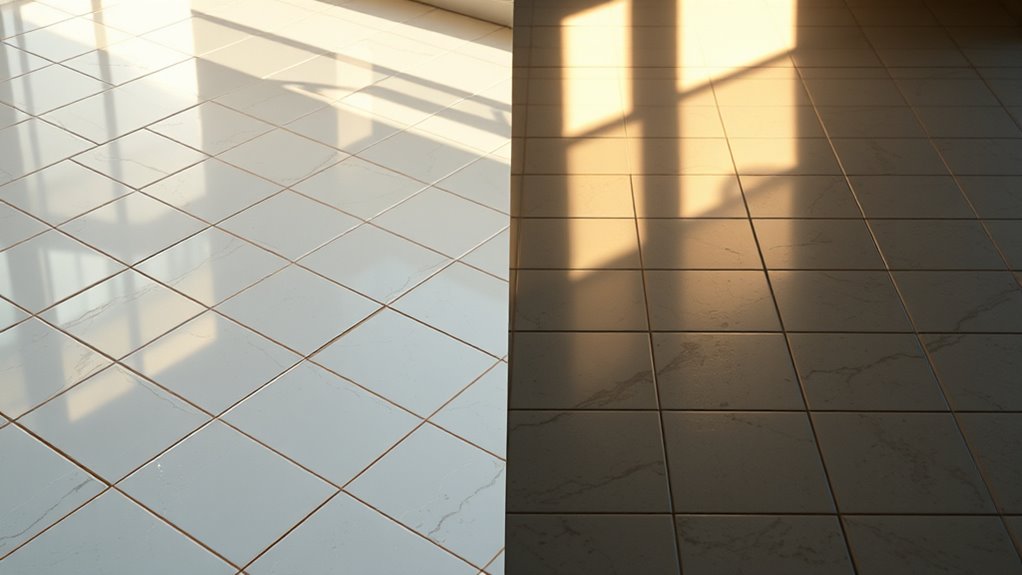 silent eco friendly floor care