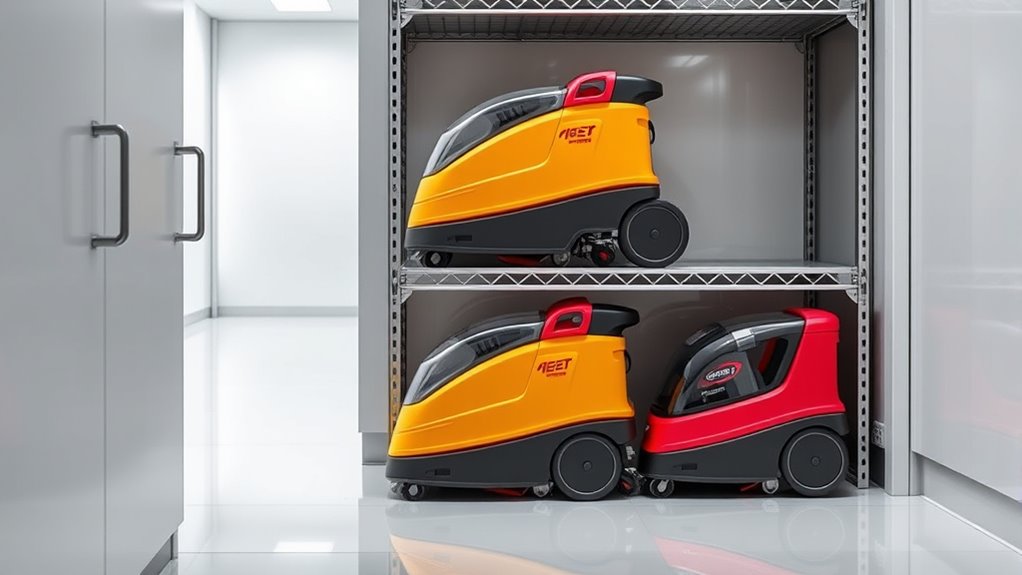 size efficiency maintenance