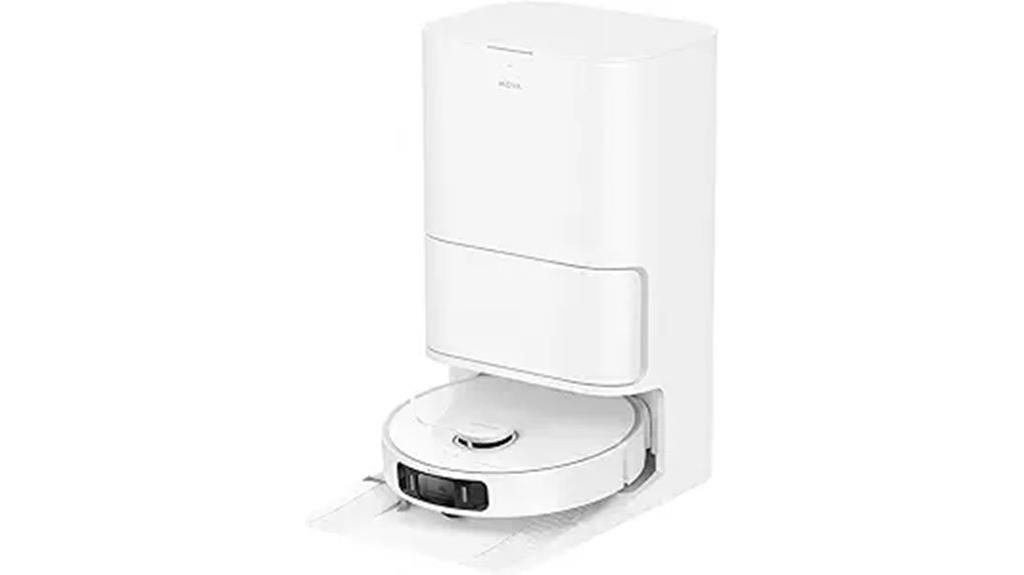 smart s20 vacuum mop